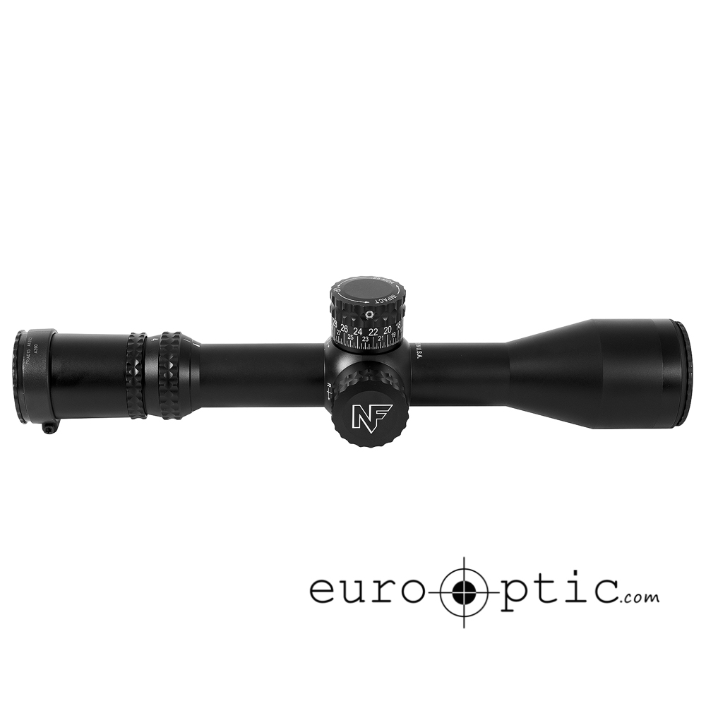 Nightforce ATACR 4-16x50 .25 MOA MOAR Scope C544
