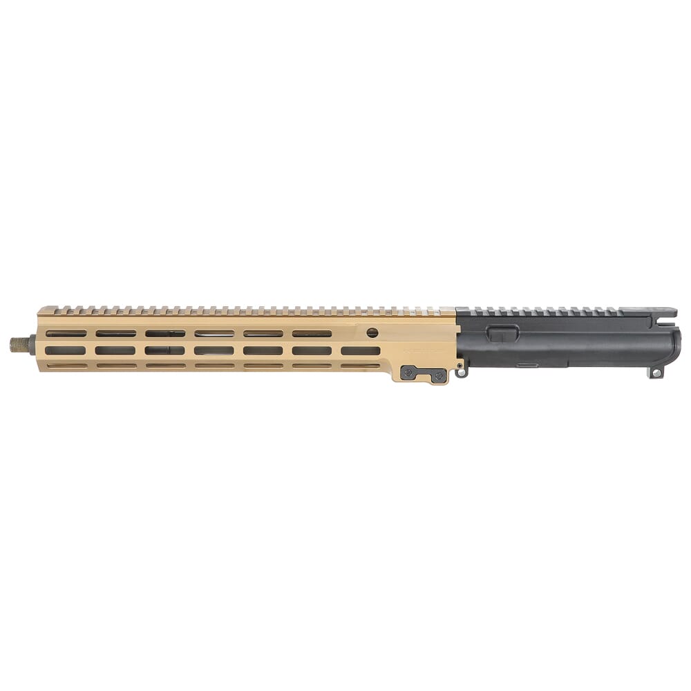 Geissele URG-I Near Clone 5.56mm NATO 14.5" CHF Bbl DDC Stripped Upper Receiver Group 08-160