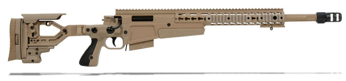 Accuracy International AX .308 Win. Pale Brown SFP
