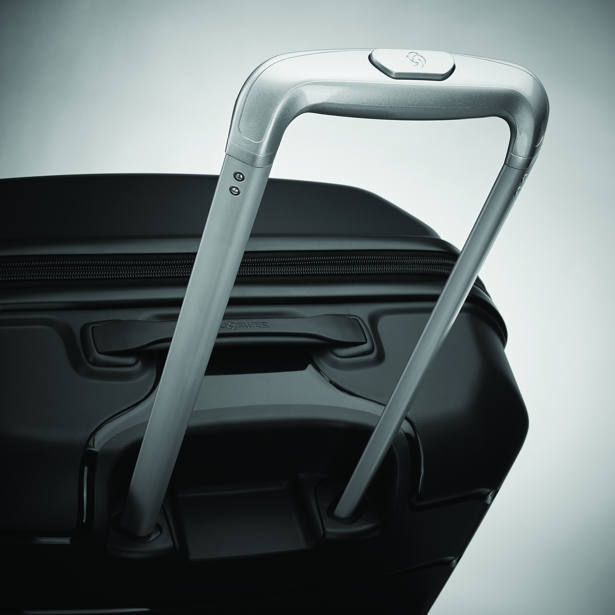 Samsonite Freeform Hardside Spinner Carry-On - Luggage - Picture 22 of 40