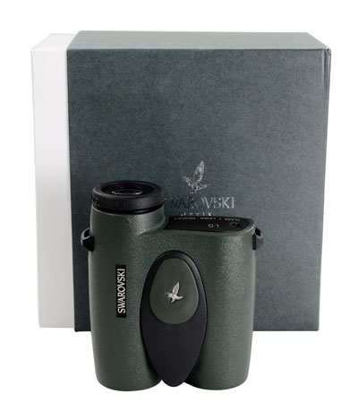 Swarovski Laser Guide Laser Rangefinder 8x30-UB597