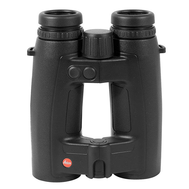 Leica Geovid 10x42 HD-B Yards Binocular SF0022