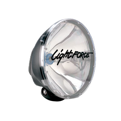 Lightforce XGT 240mm 24V 35W HID Driving Light