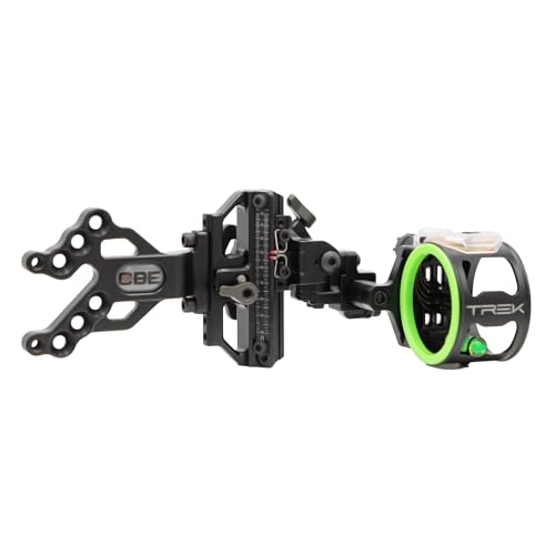 CBE TREK , 5-PIN, .019&quot; Fiber, LH CBE-TKS-5-LH-19