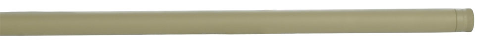 Sako TRG 42 338 Lapua Fixed Stock Cerakote Desert Sage, 20 moa rail, Roedale Brake