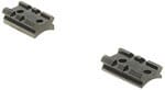 Nightforce 2 piece M700 LA 20 MOA Base A111