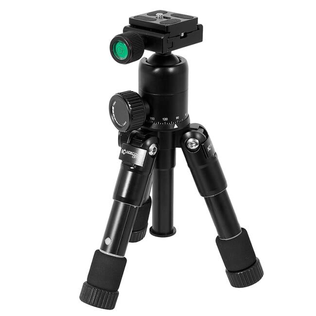 Newcon Optik Spotter LRF Pro Spotting Scope/Rangefinder