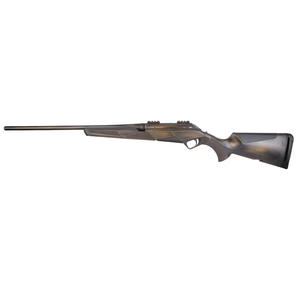 Benelli LUPO KAOS Limited Edition 6.5 Creedmoor 24" 1:8" Bbl Bronze/Black Cerakoted Rifle 11999-AR015367L