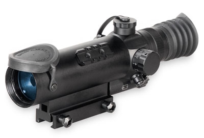 ATN Night Arrow2-CGT NV Riflescope NVWSNAR2C0