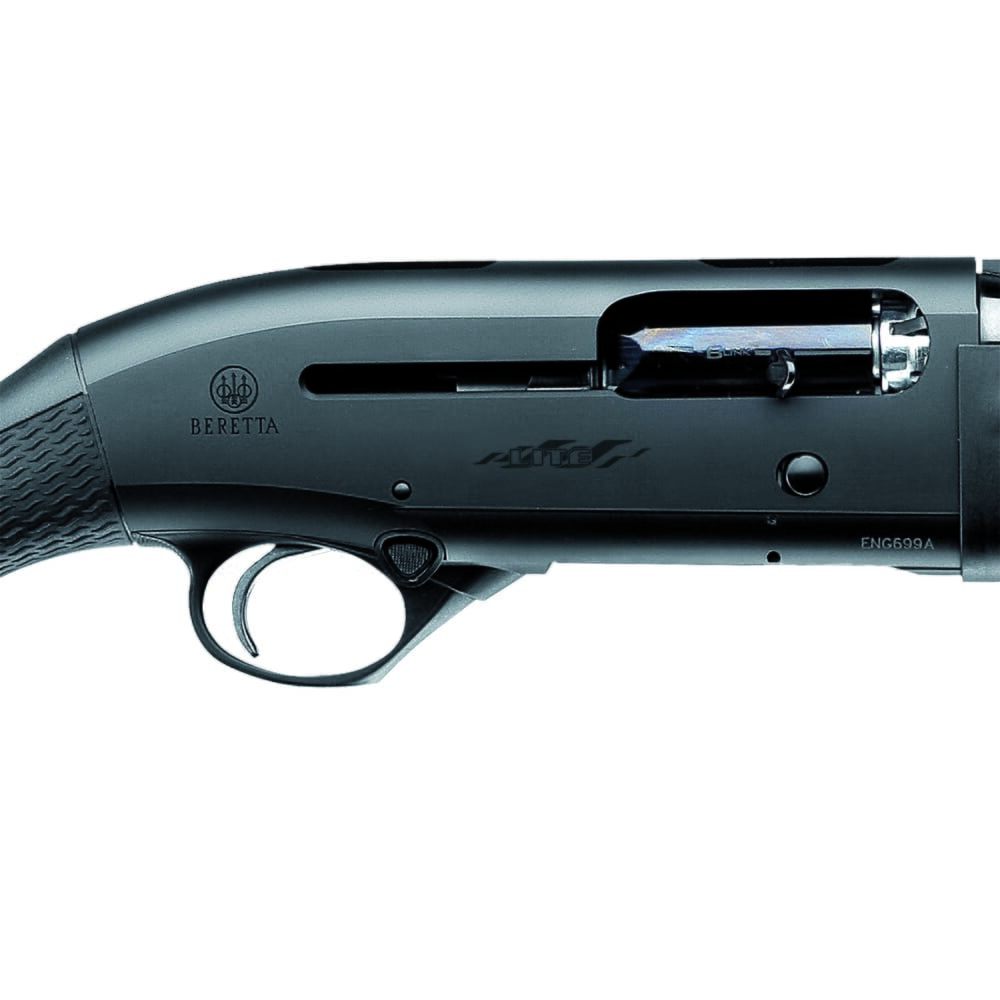 Beretta A400 Lite KO 12ga 3" 26" Synthetic Black Semi Auto Shotgun J42AS16