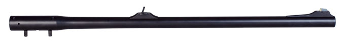 Blaser R93 .375 Mag semi weight barrel w/ sights-UB650
