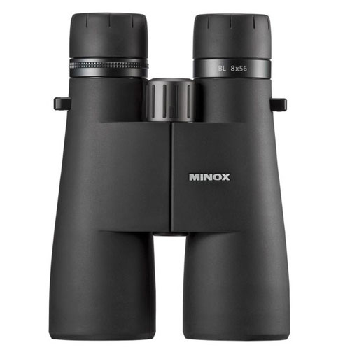 MINOX BL 8x56 BR Binocular 62043