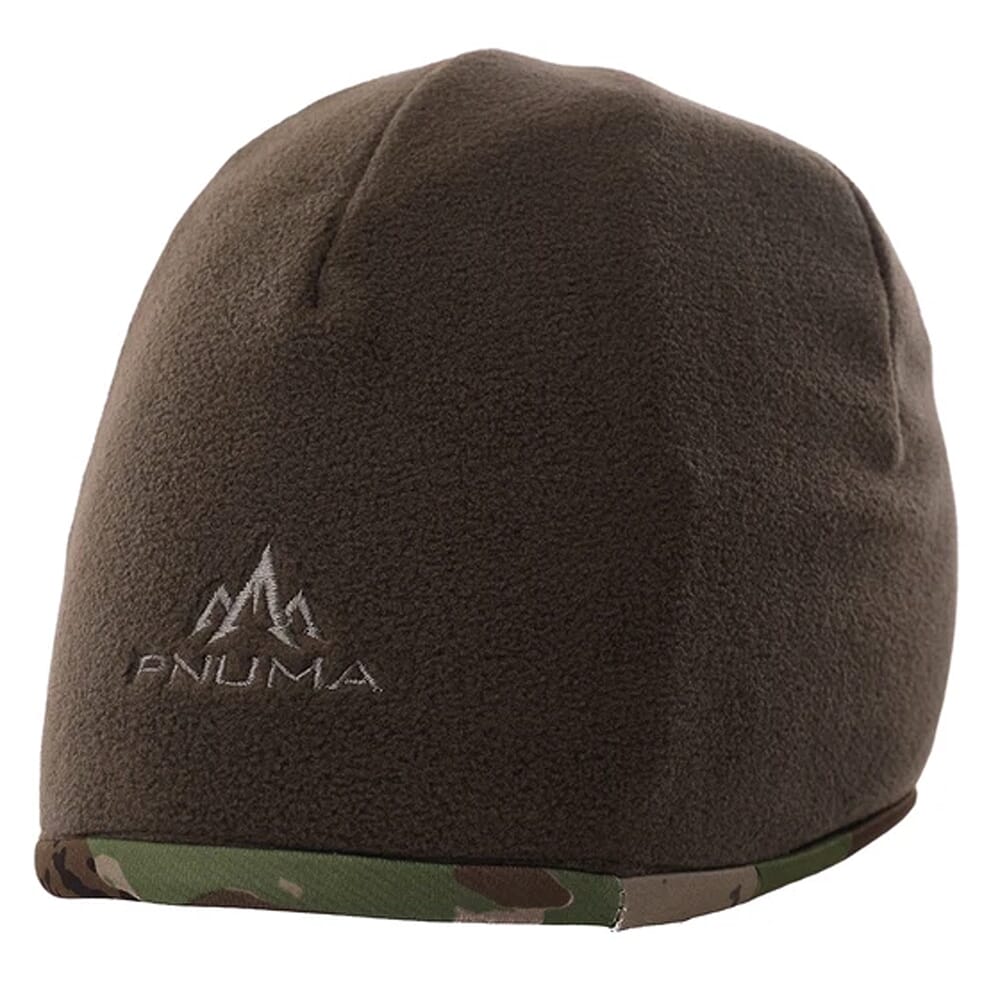 Pnuma Outdoors Recon Reversible Beanie Caza OSFM P602C