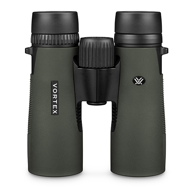 Vortex Diamondback 8x42 Binocular D204