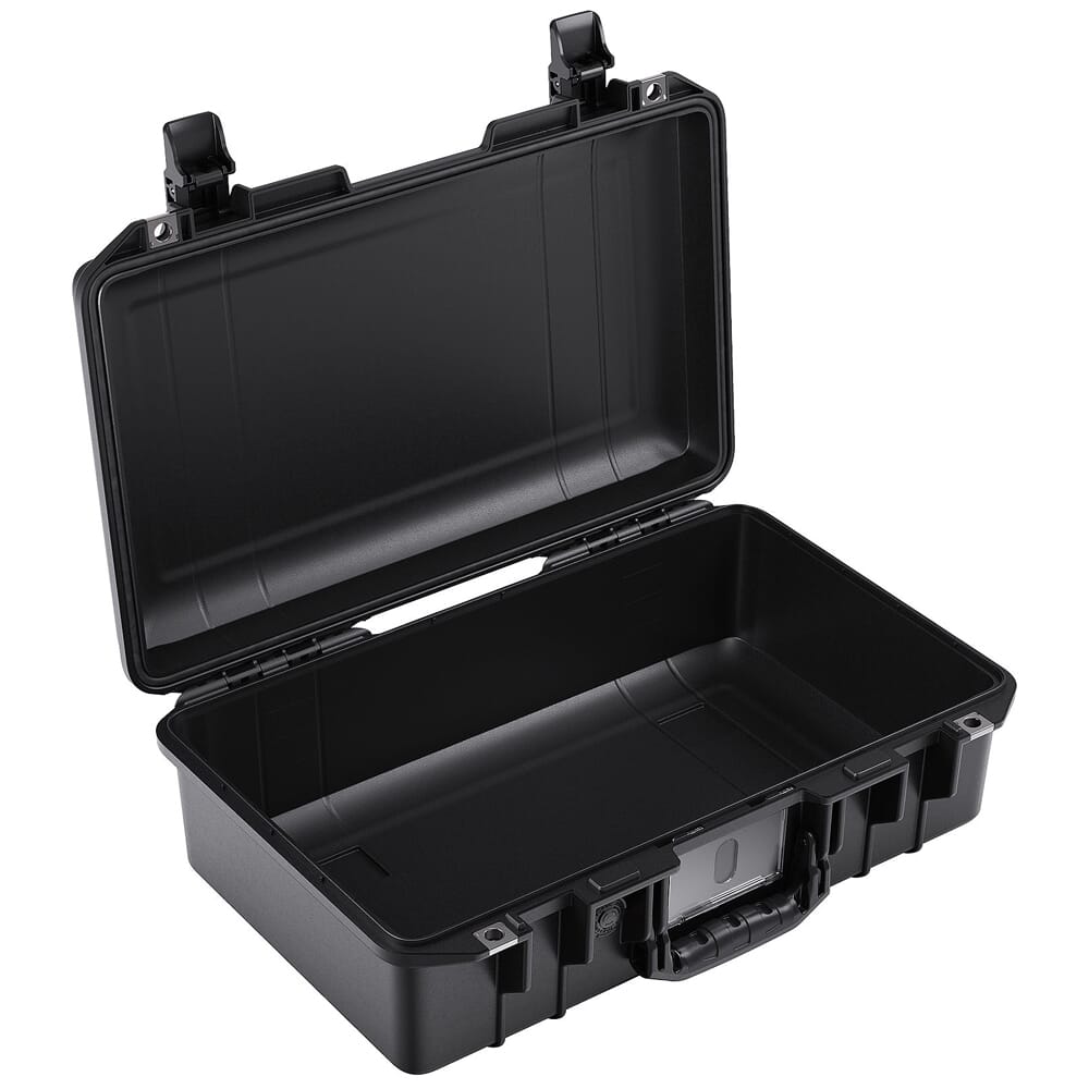 Pelican Air 1485AirNF WL/NF PB Black Case 014850-0011-110