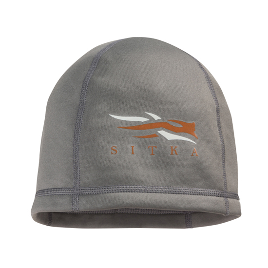 Sitka Sitka Beanie Woodsmoke One Size Fits All 90174-WS-OSFA