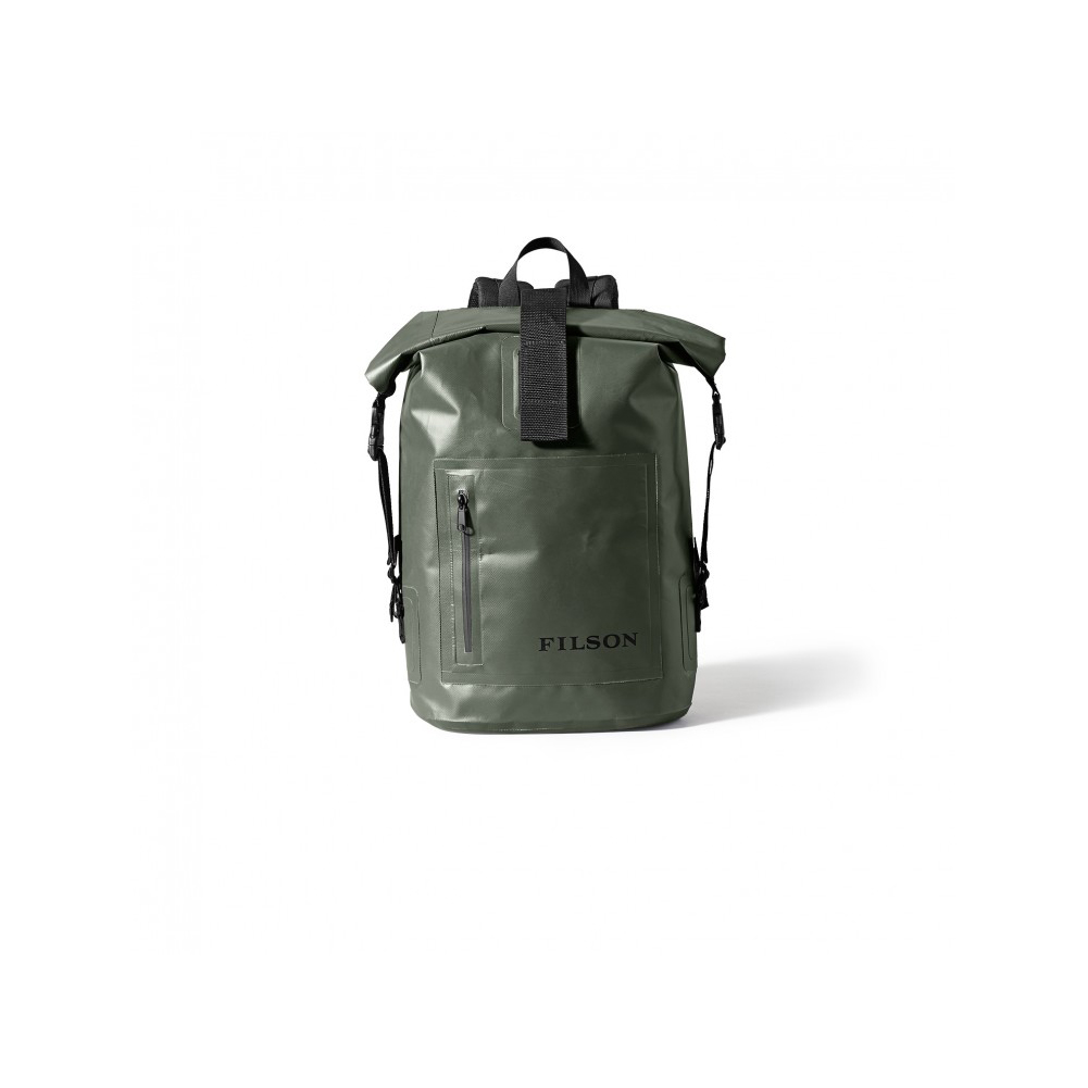 Filson Dry Day Backpack Green 70158