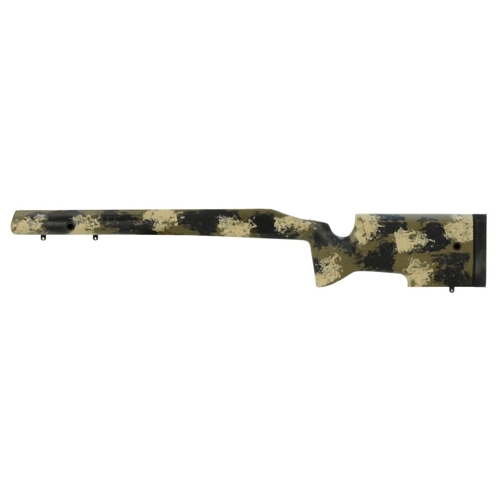 Manners T4 Remington 700 SA BDL Varmint Molded Gap MCS-T4-700SA-BDL-VMT-Gap