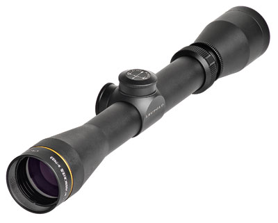 Leupold Crossbones 2-7x33mm Blister Matte CBR 114710