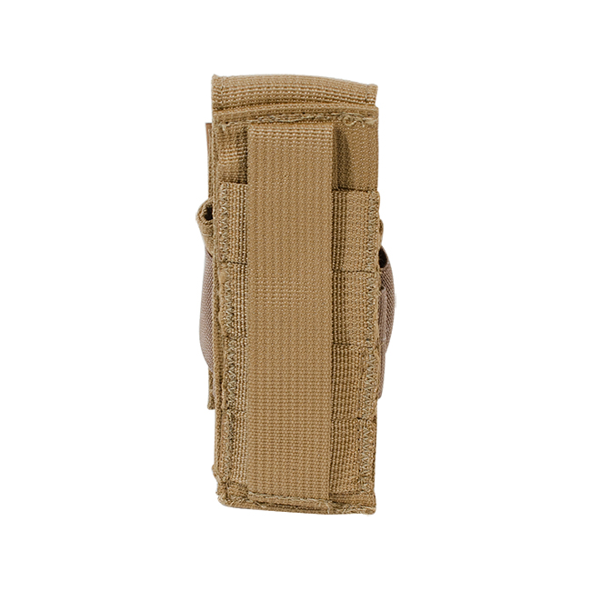 Armageddon Multipurpose Pouch Coyote Brown AG0576