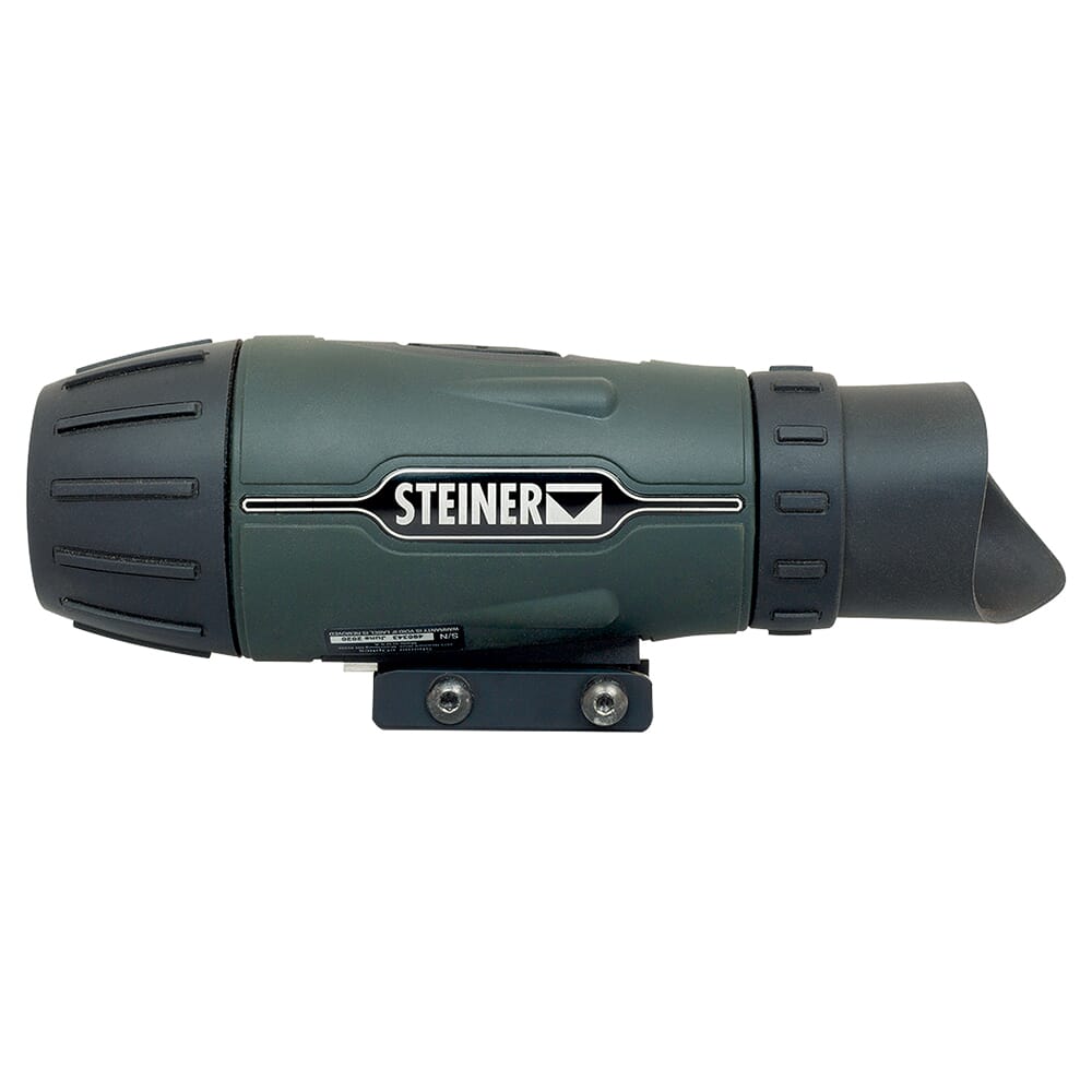 Steiner Cinder 3x Thermal Optic w/Mount 9501