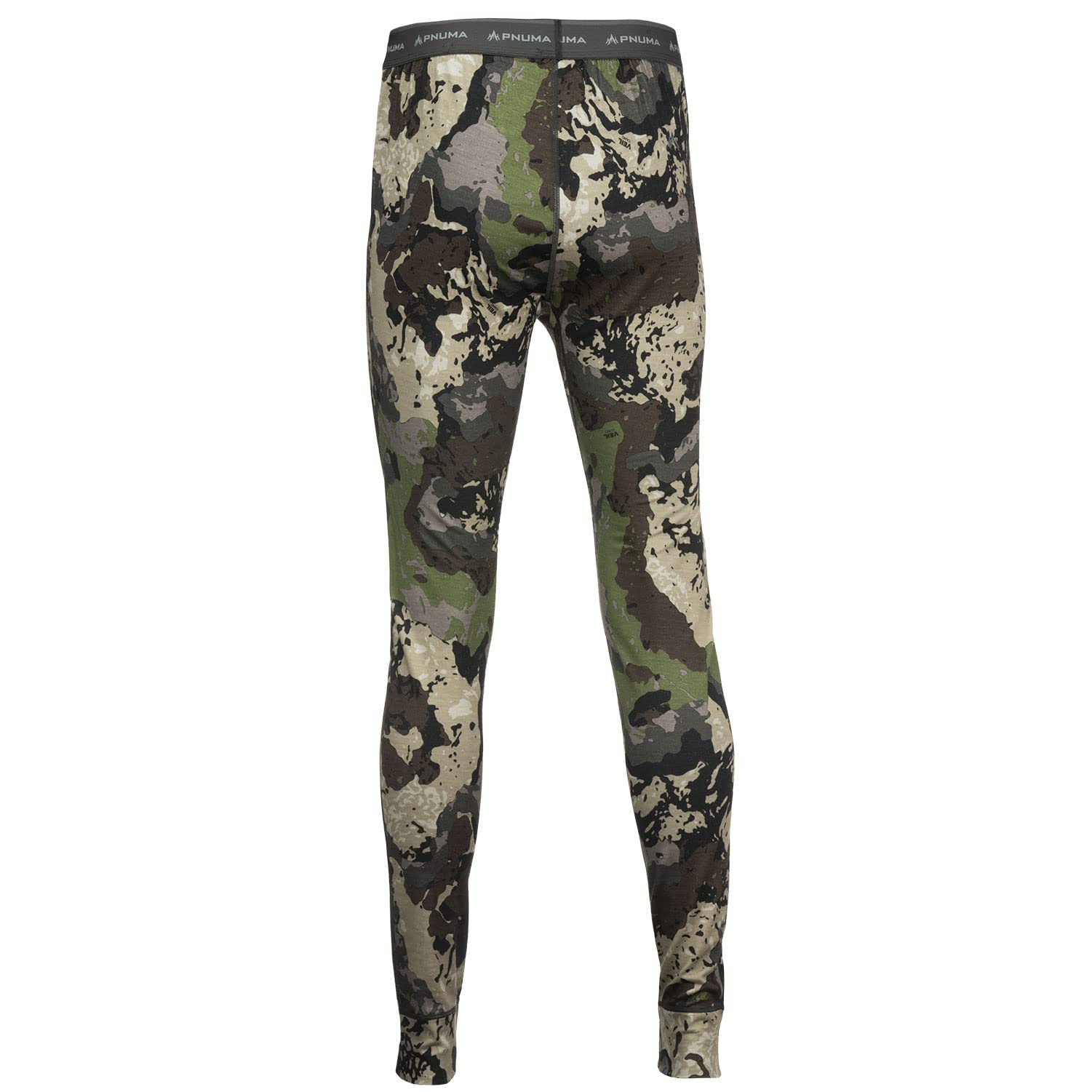 Pnuma Outdoors Merino Wool Base Layer Pant Caza 3XL P405CXXX