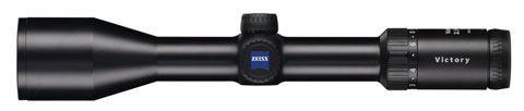 Zeiss Victory Varipoint 2.5-10x50mm T* #60 Riflescope 521737-9960-000
