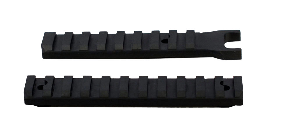 Barrett Model 82A1 Accessory Rails 82900-KIT 82900-KIT