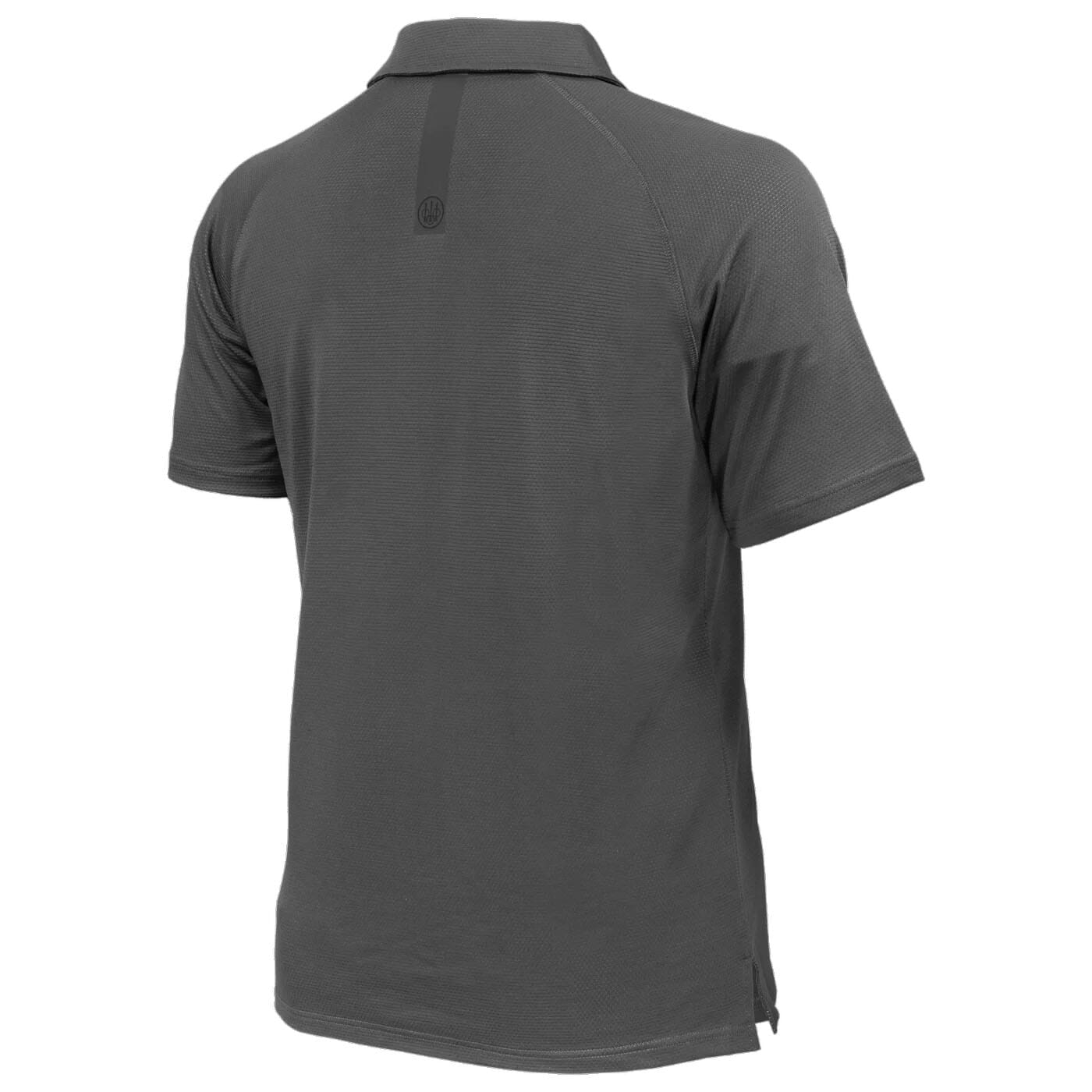 Beretta Tech Polo Grey Castlerock Large MP481T21450911L