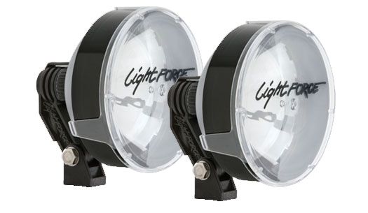 Lightforce Striker 170mm 12V 35W HID Driving Lights