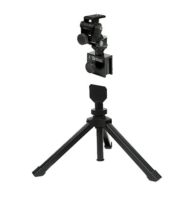 Burris Tripod with Micro-Adjust Window Mount 300141
