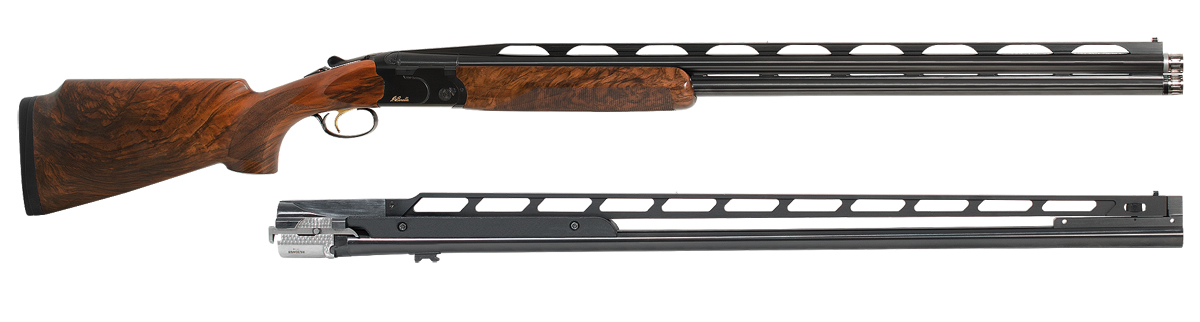 Beretta 686 Onyx Pro Xtrap 12ga 32-34