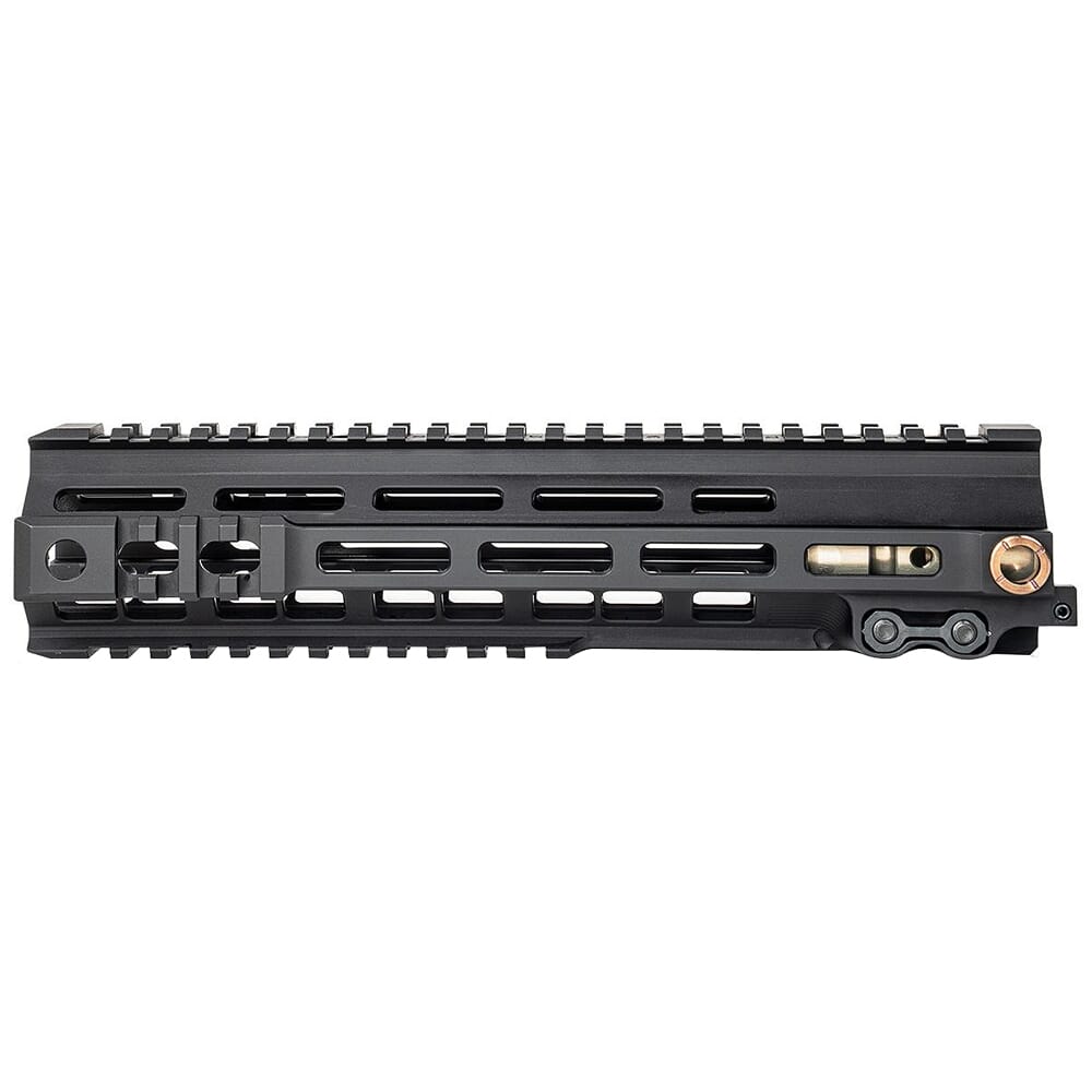 Geissele 10" M-LOK MK4 Federal Black Super Modular Rail 05-430B
