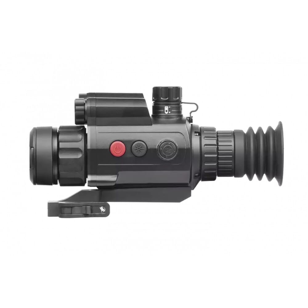 AGM Neith LRF DS32-4MP 2560x1440 Digital Day & Night Vision Riflescope w/LRF NEIT32-4MP-LRF