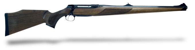 Sauer 202 Stutzen 223 Remington Grade 2 wood SASSG2223