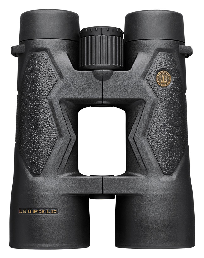 Leupold BX-3 Mojave 10x50mm Black 111770