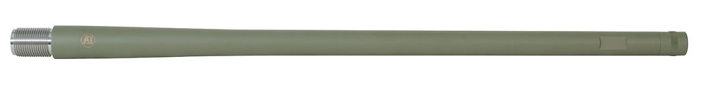 Accuracy International .308 Win 5/8x24 24" Sage Green AT/AX Barrel 1424012GR