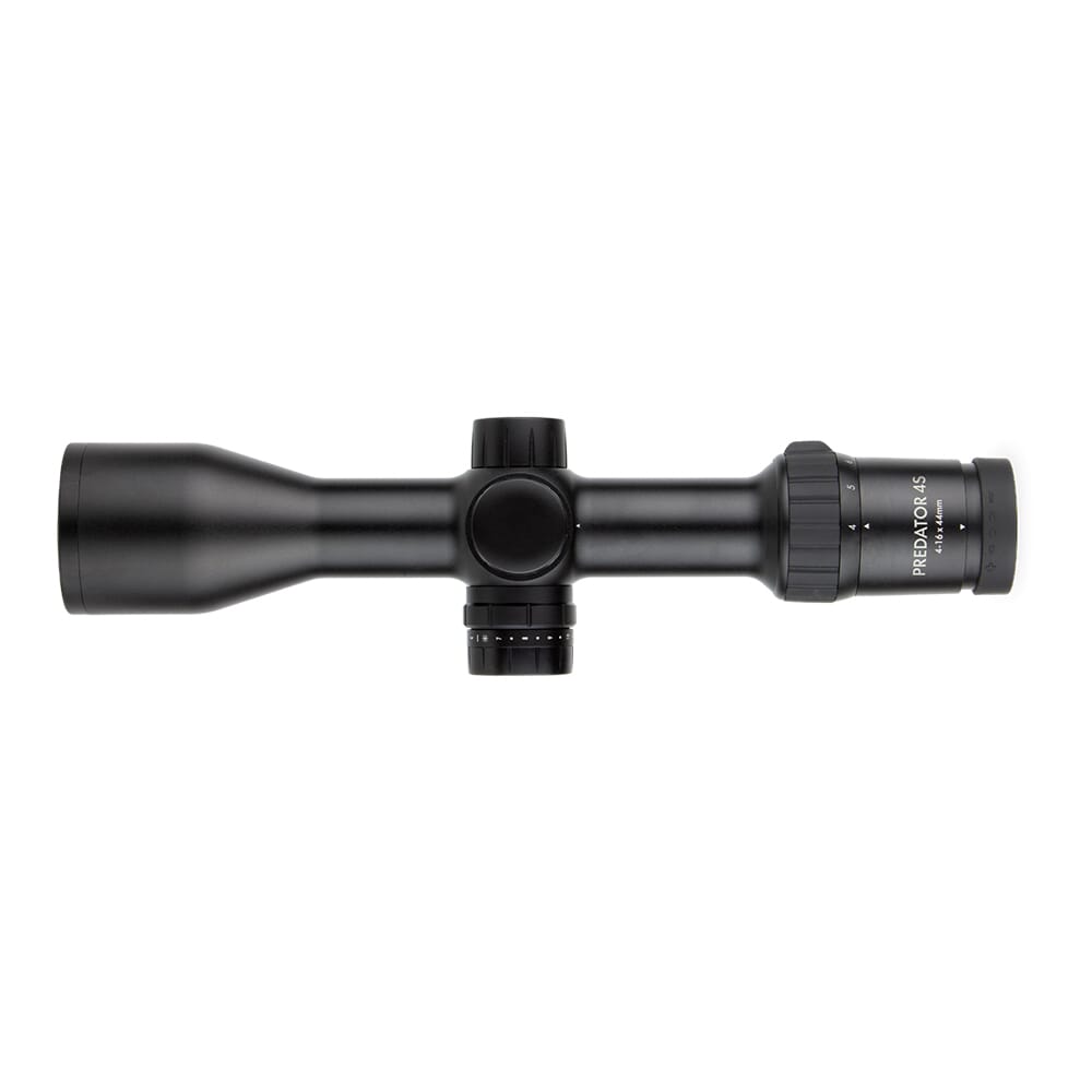Steiner Predator 4S 4-16x44mm Short E3 Riflescope 8777