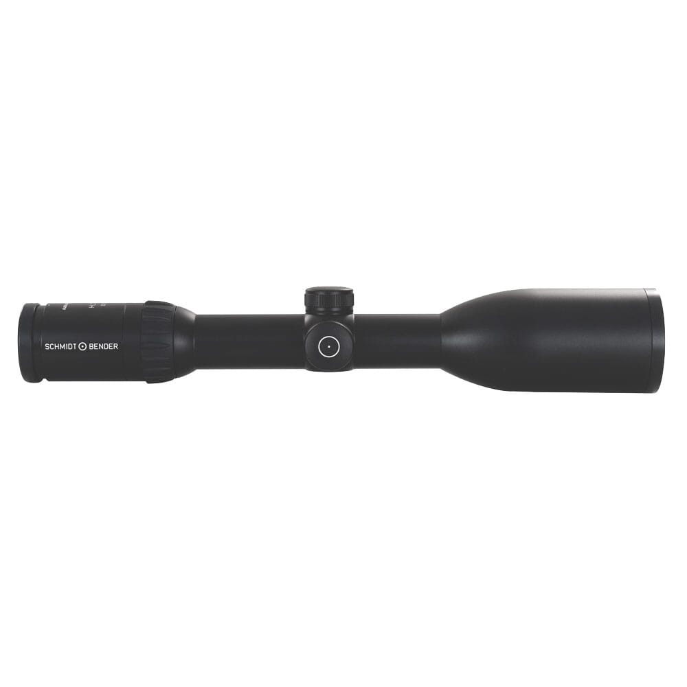 Schmidt Bender Zenith 3-12x50 A9 Scope 974-811-902 DEMO