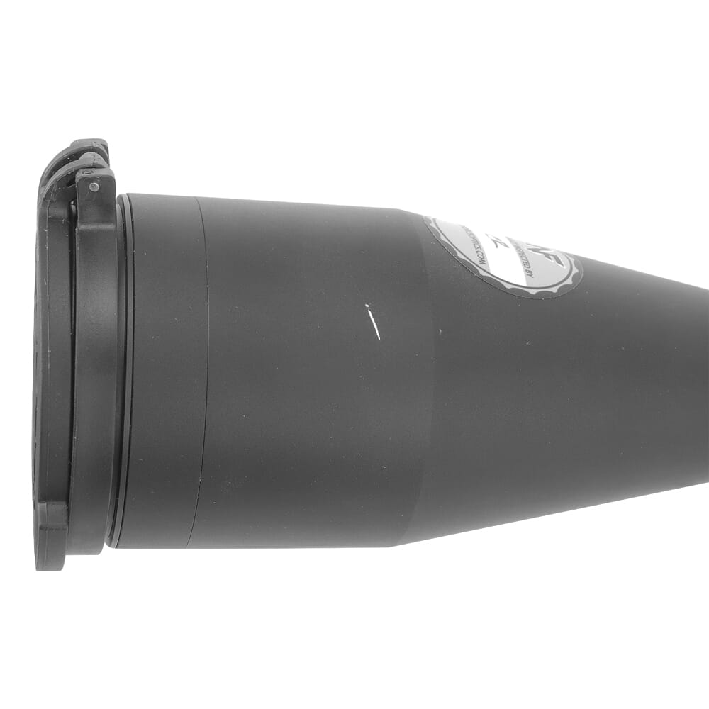 Nightforce USED ATACR 7-35x56 F1 ZS .1mrad Illum PTL TReMoR3 C571 - As New, Scratch on Metal Tube UA2279