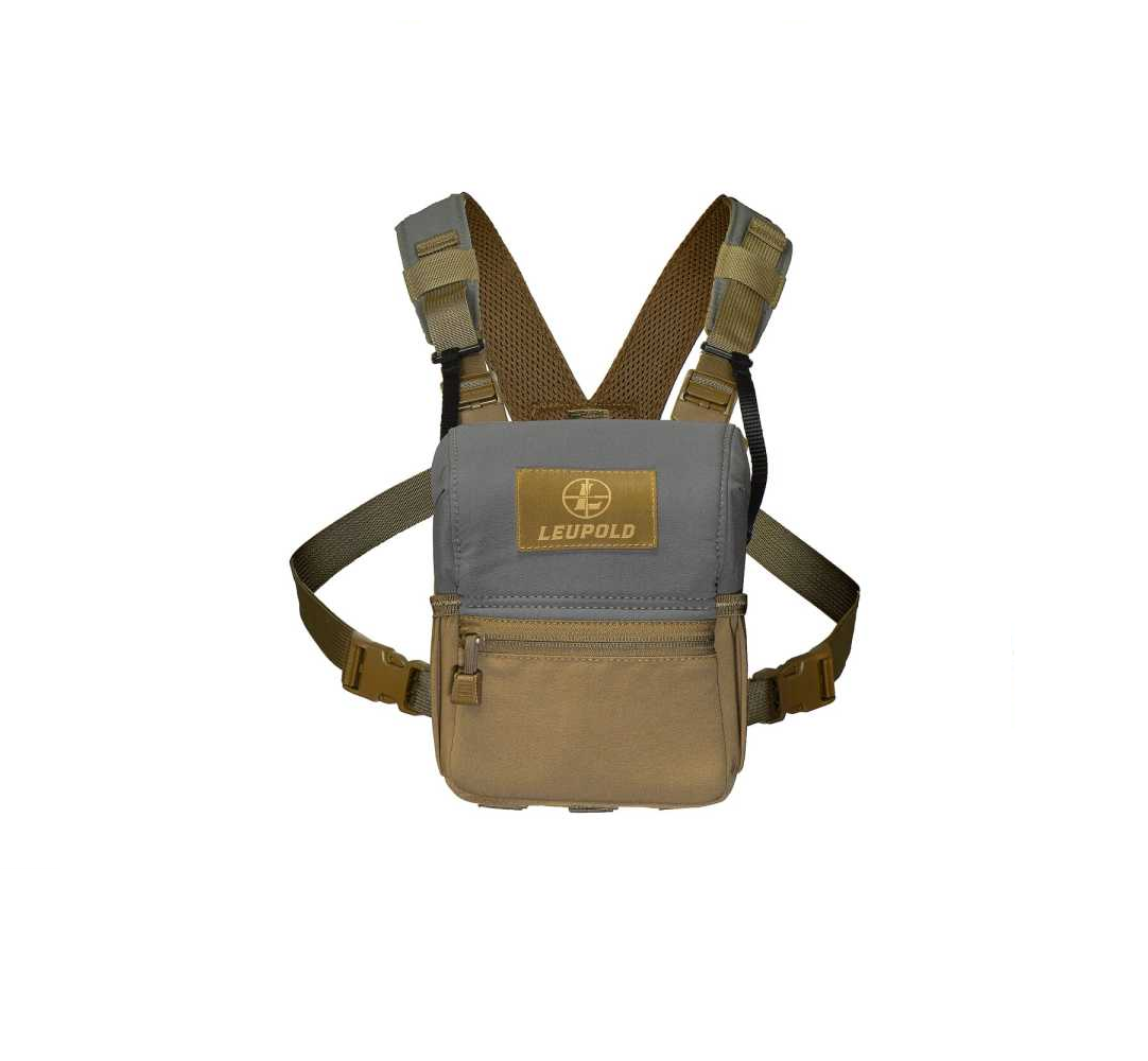 Leupold Enclosed Binocular Harness