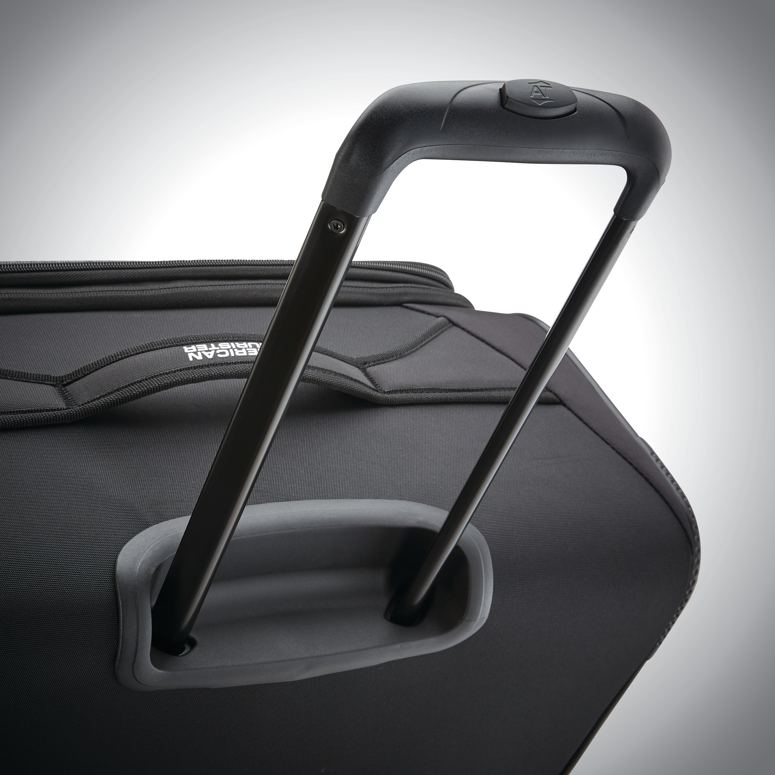 American Tourister Superset Softside CarryOn Spinner Luggage Pricetronic