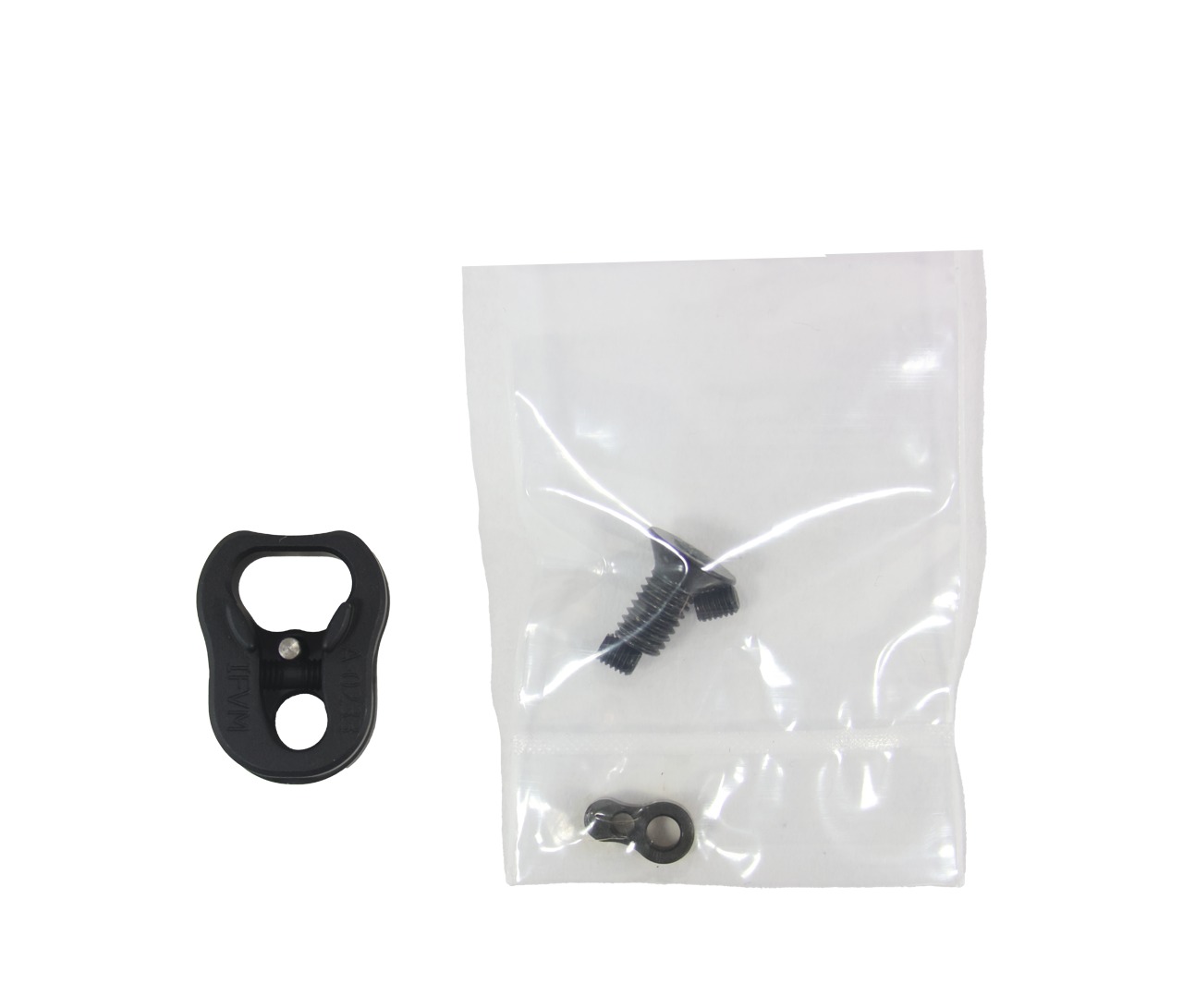 Spuhr RD/RDF Backup Iron Sight A-0233