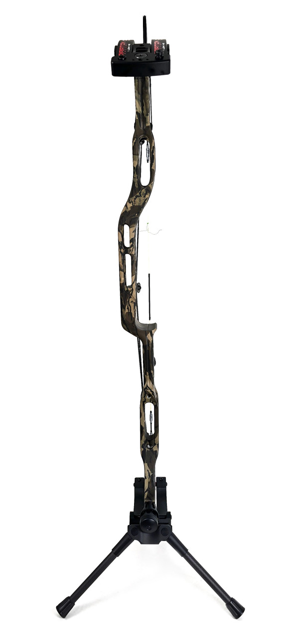 Darton Foldable Bow Stand 36938