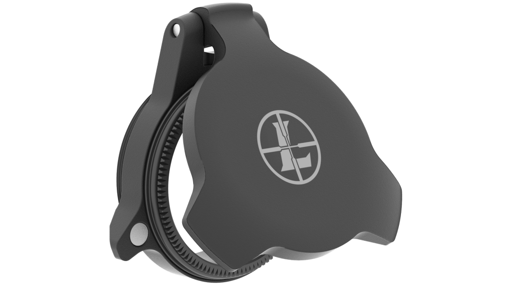 Leupold Alumina Flip Back Lens Cover - 20mm MPN 59030