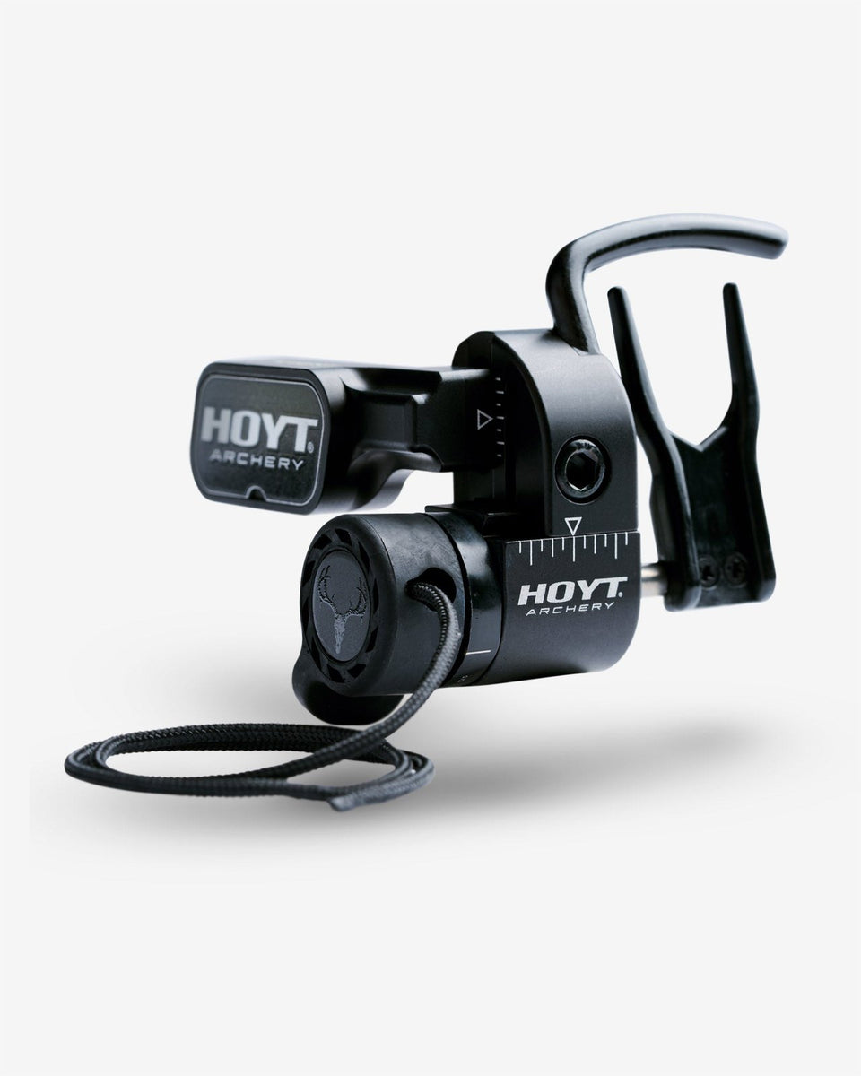 Hoyt Ultra Rest Standard LH SBk 1041821