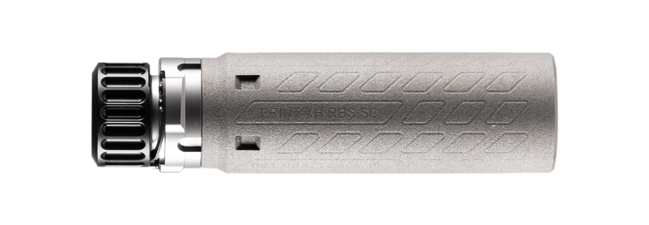 B&amp;T 556 Print-XH RBS Subcompact (Ti) SD-556RBS-SC-Ti