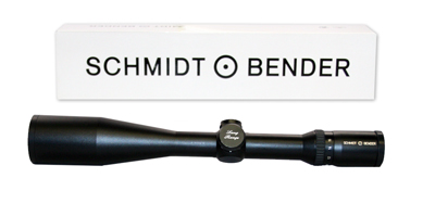 Schmidt Bender Classic 4-16x50 with A7 reticle - Excellent condition with light ringmarks. Item #UB