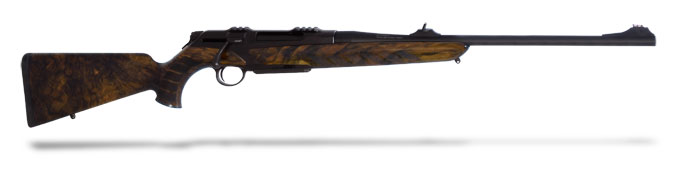 Merkel RX Helix Black 30-06 22 in BBL Wood Grade 6 80.1RXBLK6.3006