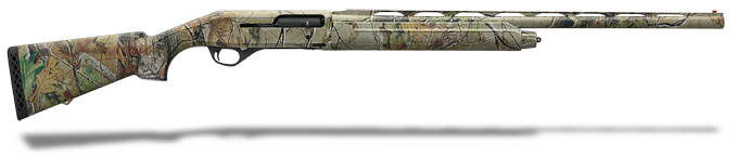 Stoeger M3500 12GA 3-1/2&quot; 24&quot; Realtree APG 4+1 Semi-Auto Shotgun 31807